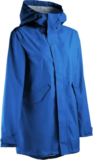 Women's Monsoon Hooded Parka