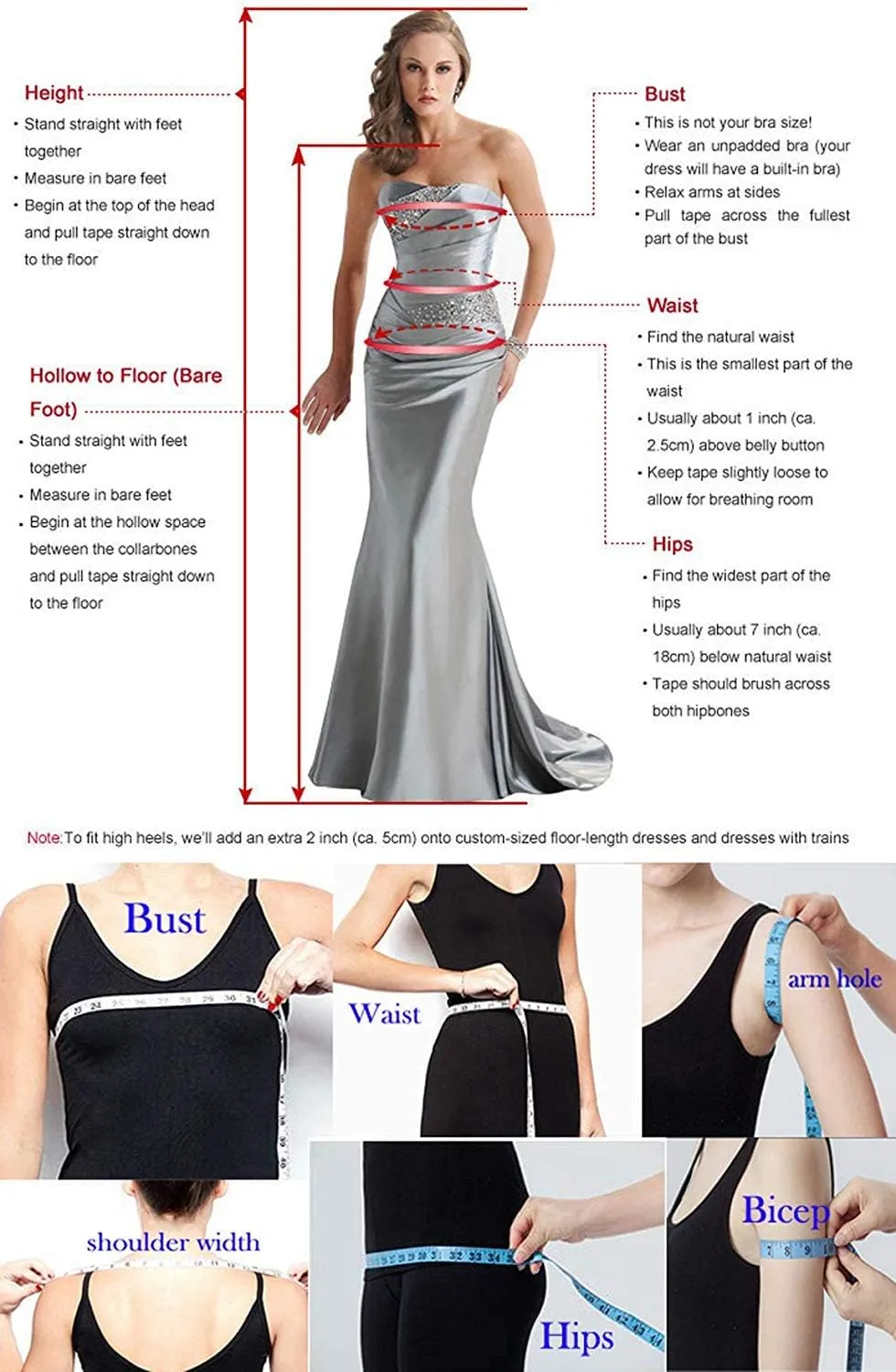 Women's Short Homecoming Dresses for Teens with Pockets V Neck Pleated Satin Prom Cocktail Gowns