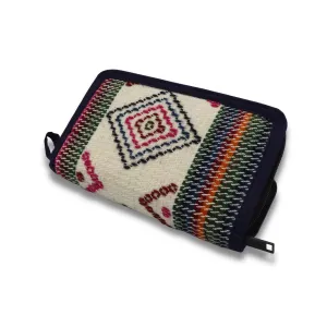 Yathra Wool Purse