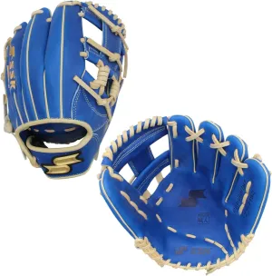 Z7 Specialist Infield Baseball Glove – 11.25” - 11.5” - 11.75” - 12” – 12.25” – Right & Left Hand Throw