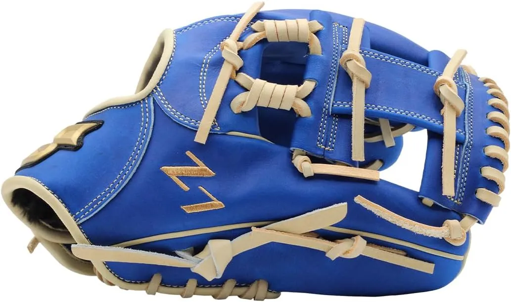 Z7 Specialist Infield Baseball Glove – 11.25” - 11.5” - 11.75” - 12” – 12.25” – Right & Left Hand Throw