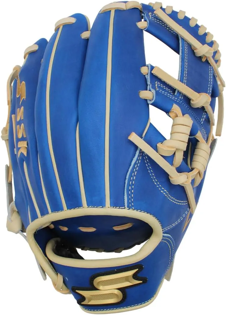 Z7 Specialist Infield Baseball Glove – 11.25” - 11.5” - 11.75” - 12” – 12.25” – Right & Left Hand Throw