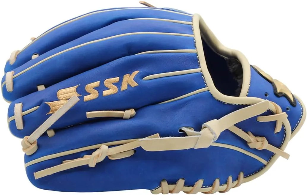 Z7 Specialist Infield Baseball Glove – 11.25” - 11.5” - 11.75” - 12” – 12.25” – Right & Left Hand Throw