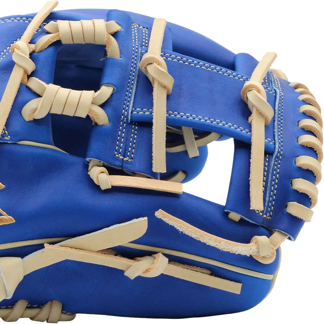 Z7 Specialist Infield Baseball Glove – 11.25” - 11.5” - 11.75” - 12” – 12.25” – Right & Left Hand Throw