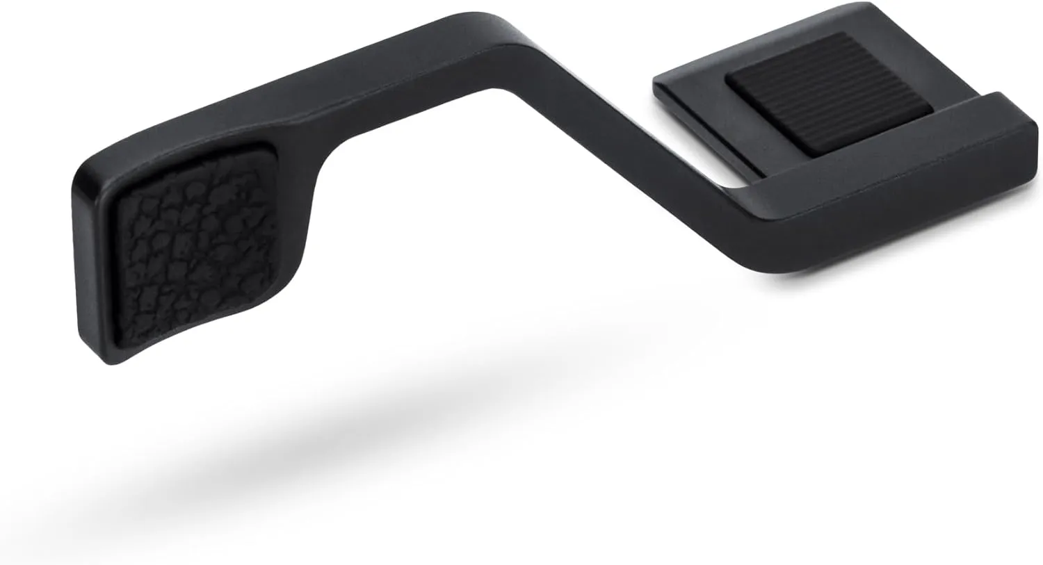 Zf Z f Thumb Up Grip, Aluminum Alloy Metal Thumb Up Grip for Nikon Zf Z f Camera with Hot Shoe Cover Protector Thumb Rest Support Holder, Not Affect The Use of Zf Z f Camera Buttons