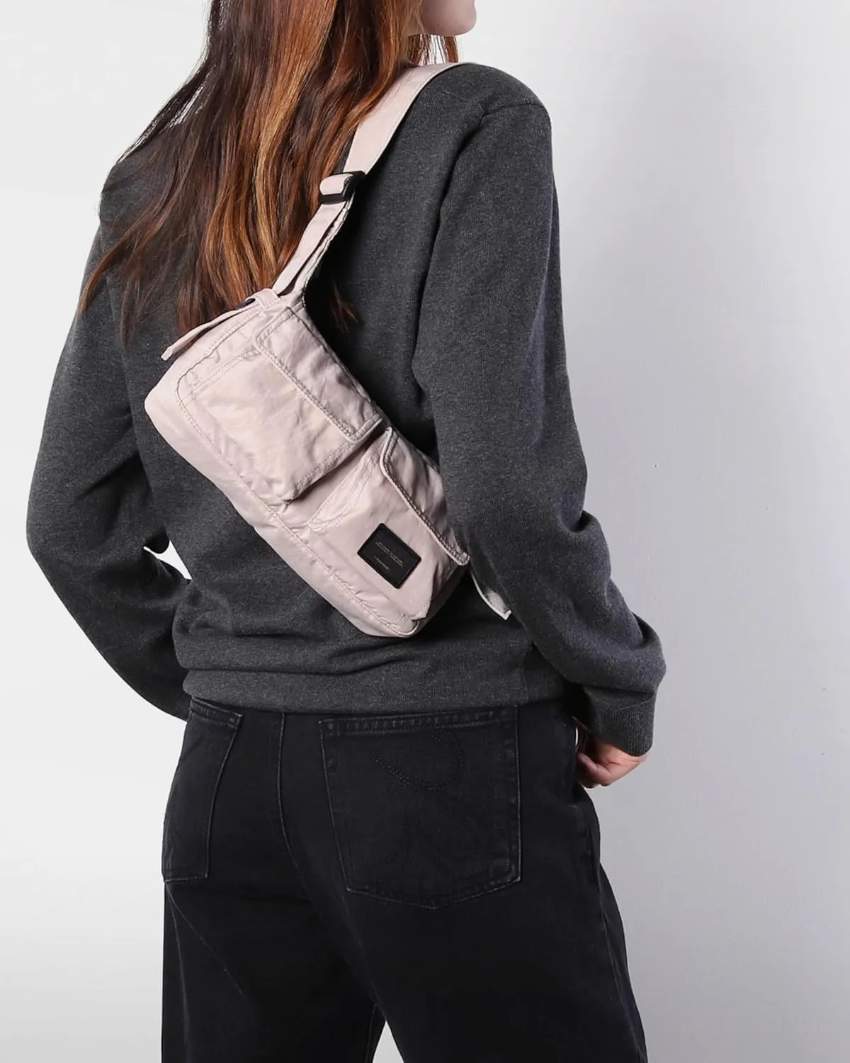 ZIMEGO Women's Cute Shoulder Bag – Stylish Everyday Satchel and Hobo Handbag