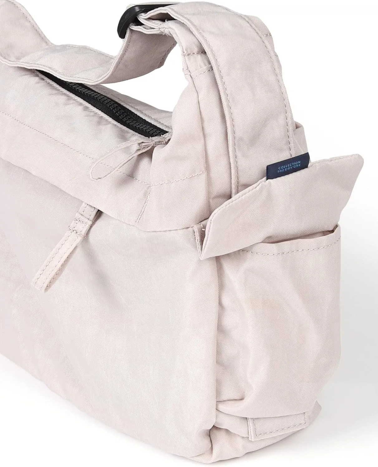 ZIMEGO Women's Cute Shoulder Bag – Stylish Everyday Satchel and Hobo Handbag